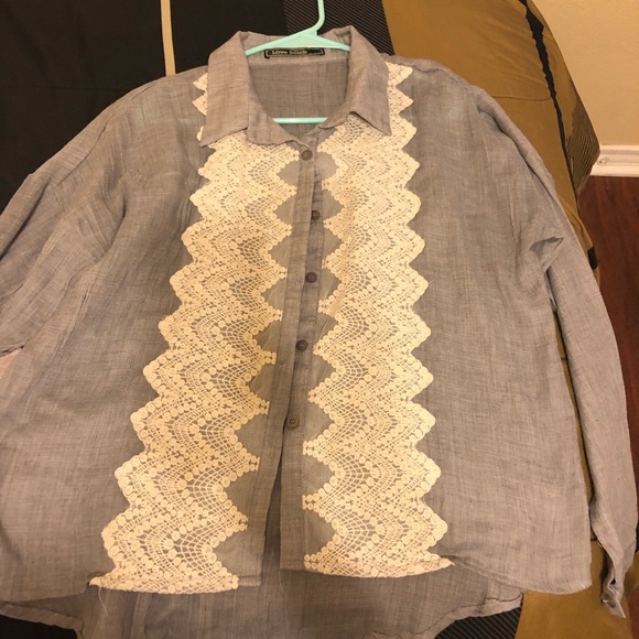 Blouses - Picture 4 of 8